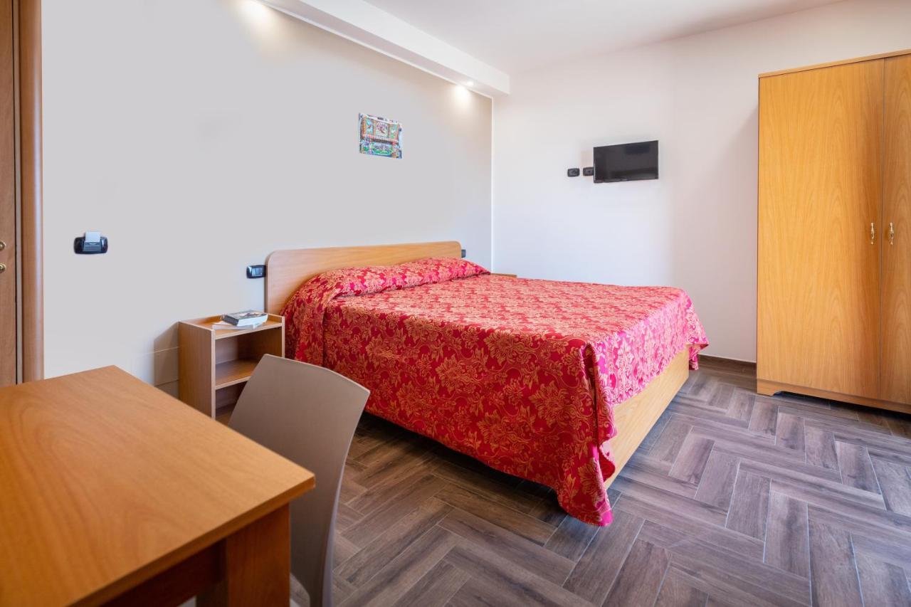 Il Giardino Country Holiday With Pool Taormina Quarto foto
