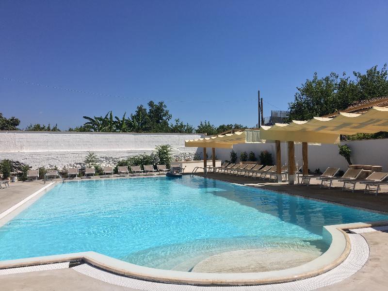 Il Giardino Country Holiday With Pool Taormina Exterior foto
