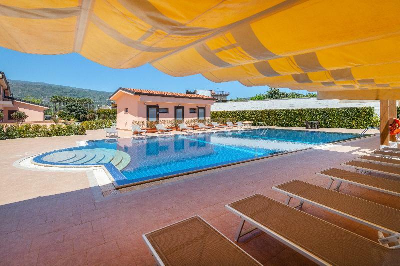 Il Giardino Country Holiday With Pool Taormina Exterior foto